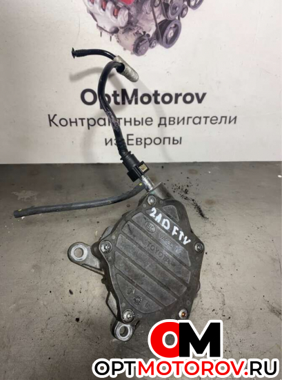 Вакуумный насос  Toyota Corolla Verso 1 поколение [2-й рестайлинг] 2009 11110985             #1