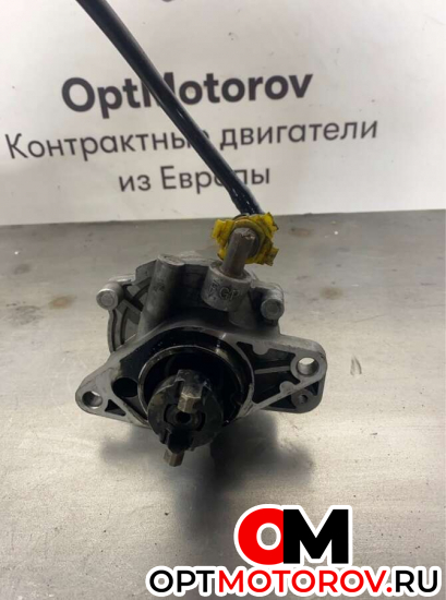 Вакуумный насос  Opel Corsa C [рестайлинг] 2005 55224036             #1