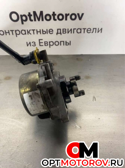 Вакуумный насос  Opel Corsa C [рестайлинг] 2005 55224036             #2