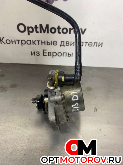 Вакуумный насос  Opel Corsa C [рестайлинг] 2005 55224036             #3