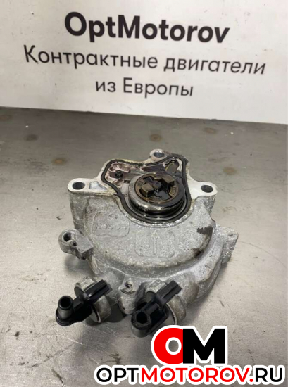 Вакуумный насос  Jaguar S-Type 1 поколение [рестайлинг] 2008 4R8Q2A451AF          #3