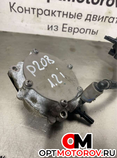 Вакуумный насос  Peugeot 208 2 поколение 2017 9806233780           #2
