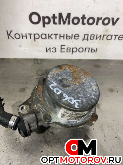 Вакуумный насос  BMW X5 E53 [рестайлинг] 2006 11667791232          #2