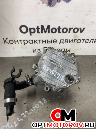 Вакуумный насос  BMW 7 серия E65/E66/E67 [рестайлинг] 2006 68739010             #1