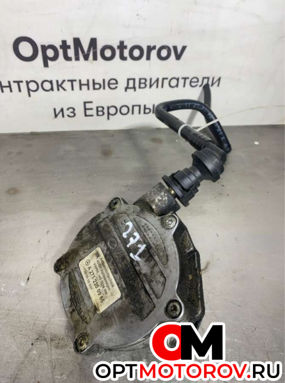 Вакуумный насос  Mercedes-Benz C-Класс W204/S204 2008 2712300965           #1