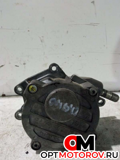 Вакуумный насос  Mercedes-Benz M-Класс W164 2007 А6422300165          #1