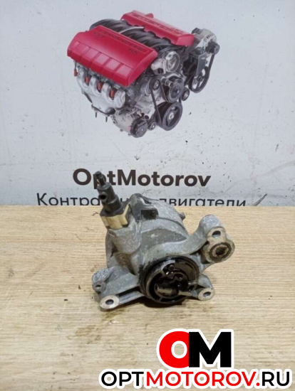 Вакуумный насос  Ford S-Max 1 поколение 2008 D1651A               #2