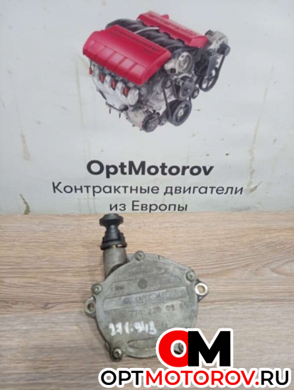 Вакуумный насос  Mercedes-Benz C-Класс W203/S203/CL203 [рестайлинг] 2005 А2712300965          #3
