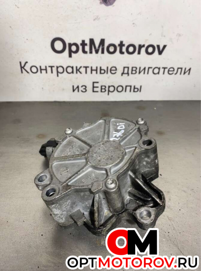 Вакуумный насос  Land Rover Discovery 3 поколение 2008 4R8Q2A451AE          #1