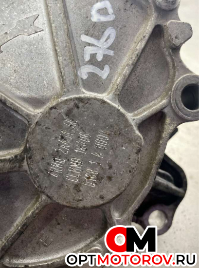 Вакуумный насос  Land Rover Discovery 3 поколение 2008 4R8Q2A451AE          #3