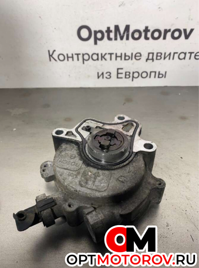 Вакуумный насос  Land Rover Discovery 3 поколение 2008 4R8Q2A451AE          #4