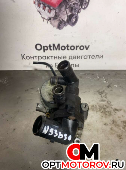 Вакуумный насос  Ford Transit 7 поколение 2009 XS7Q2A451BH          #1