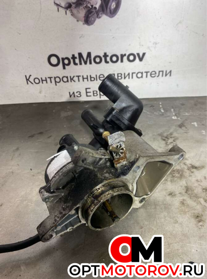 Вакуумный насос  Ford Transit 7 поколение 2009 XS7Q2A451BH          #3