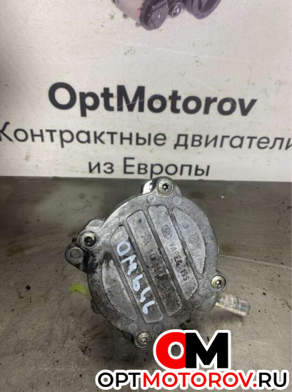 Вакуумный насос  Mercedes-Benz C-Класс W203/S203/CL203 [рестайлинг] 2005 A64623065            #1