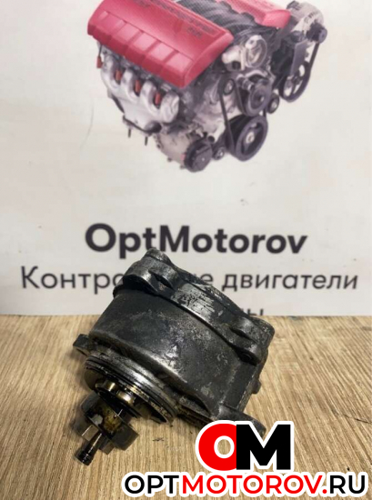 Вакуумный насос  Mercedes-Benz C-Класс W203/S203/CL203 2004 A64623065            #3