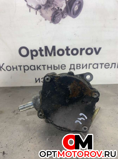 Вакуумный насос  Mercedes-Benz E-Класс W211/S211 [рестайлинг] 2009 A6462300365          #1