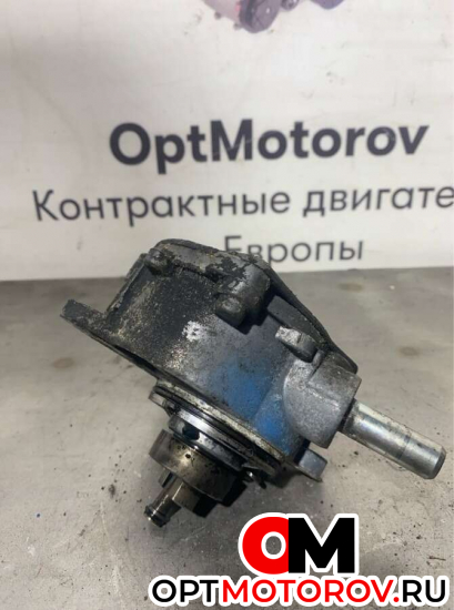 Вакуумный насос  Mercedes-Benz E-Класс W211/S211 [рестайлинг] 2009 A6462300365          #2
