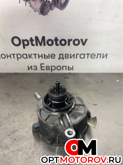 Вакуумный насос  Mercedes-Benz E-Класс W211/S211 [рестайлинг] 2009 A6462300365          #3