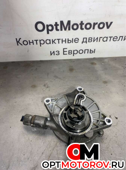 Вакуумный насос  SsangYong Rodius 1 поколение [рестайлинг] 2011 A6652300665          #3