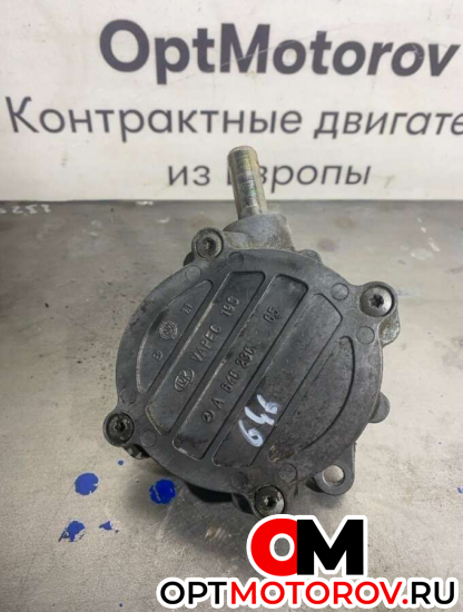 Вакуумный насос  Mercedes-Benz C-Класс W203/S203/CL203 [рестайлинг] 2005 A6462300165          #1