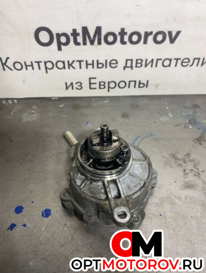 Вакуумный насос  Mercedes-Benz C-Класс W203/S203/CL203 [рестайлинг] 2005 A6462300165          #3