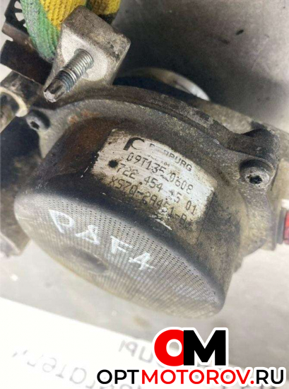 Вакуумный насос  Ford Transit 7 поколение 2008 XS7Q2A451BJ          #3