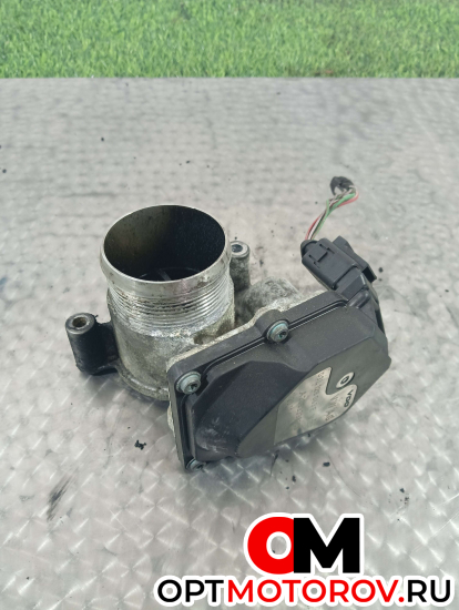 Дроссельная заслонка  Audi A4 B8/8K 2010 03L128063E #1