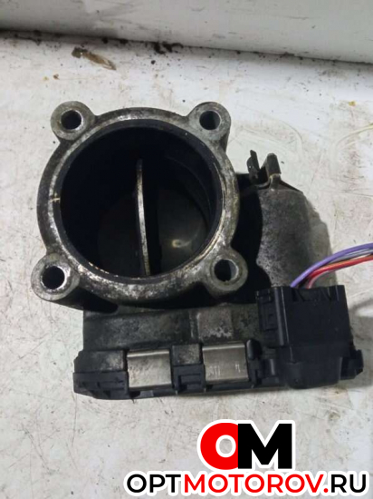 Дроссельная заслонка  Mercedes-Benz Vito W639 2007 A6420900070          #1 Дроссельная заслонка  Mercedes-Benz Vito W639 2007 A6420900070          #1