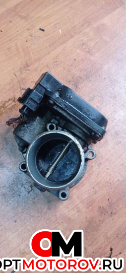 Дроссельная заслонка  Audi A4 B7 2009 06F133062E           #1