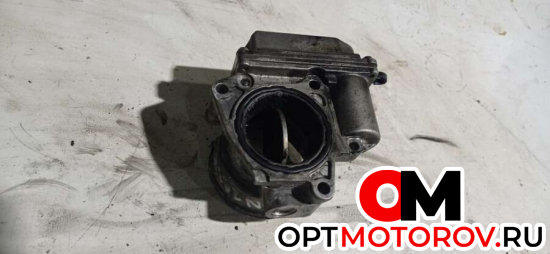 Дроссельная заслонка  Volkswagen Passat B6 2008 03G128063J           #2