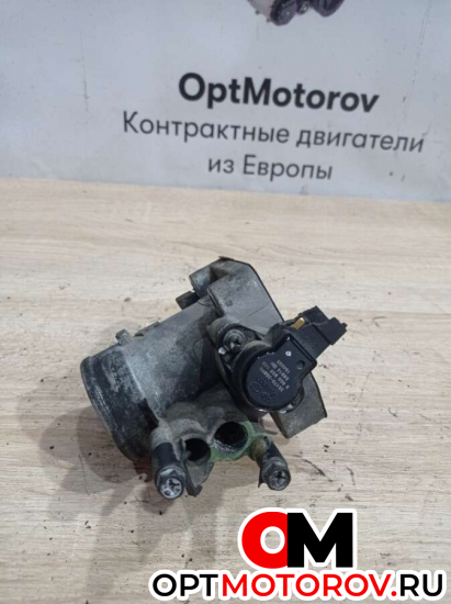Дроссельная заслонка  Hyundai Getz 1 поколение [рестайлинг] 2009 3510002950           #1