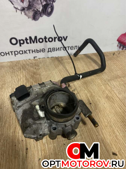 Дроссельная заслонка  Opel Corsa D 2007 280750133            #2