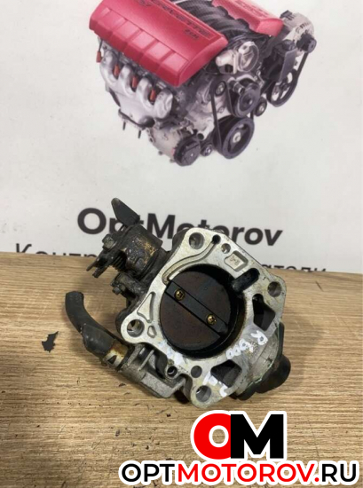 Дроссельная заслонка  Rover 600 Series 1 поколение 1999 16400PV1J50          #1