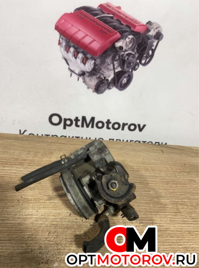Дроссельная заслонка  Rover 600 Series 1 поколение 1999 16400PV1J50          #2