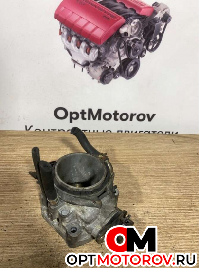 Дроссельная заслонка  Rover 600 Series 1 поколение 1999 16400PV1J50          #3