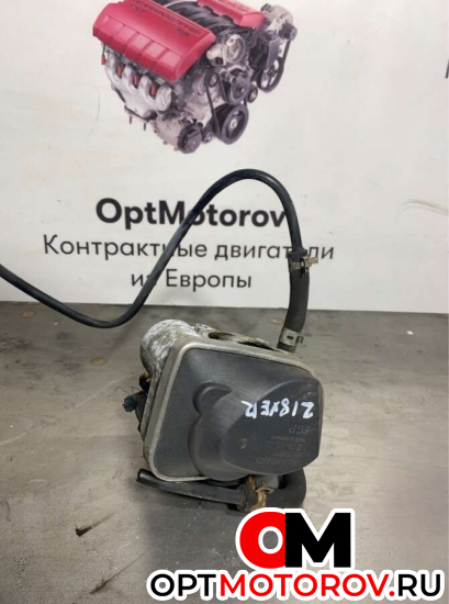 Дроссельная заслонка  Opel Zafira 2 поколение (B) 2007 55353801             #1