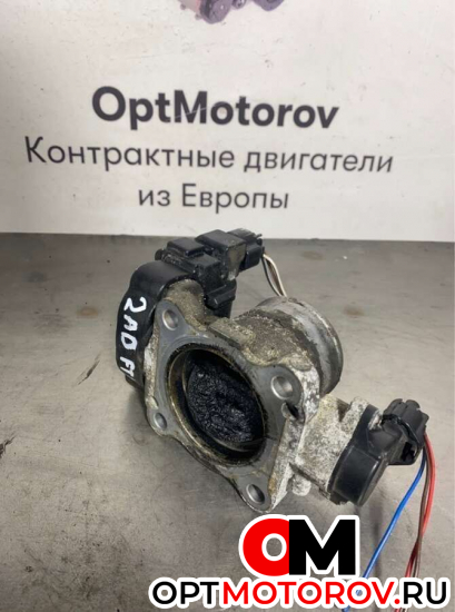 Дроссельная заслонка  Toyota Avensis 3 поколение (T270) 2009 1923002010           #3