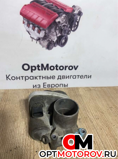 Дроссельная заслонка  SEAT Ibiza 3 поколение 2003 036133062N           #1