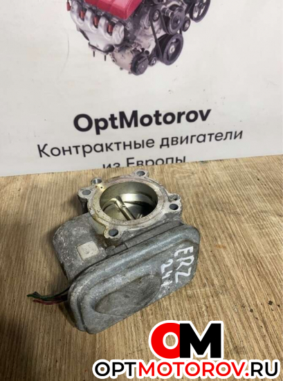Дроссельная заслонка  Jeep Patriot 1 поколение [рестайлинг] 2011 4891735AD            #4