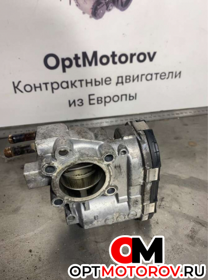 Дроссельная заслонка  Opel Corsa C [рестайлинг] 2004 280750044            #4