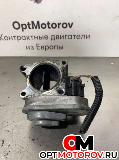 Дроссельная заслонка  Opel Astra G 2008 98105208             #1