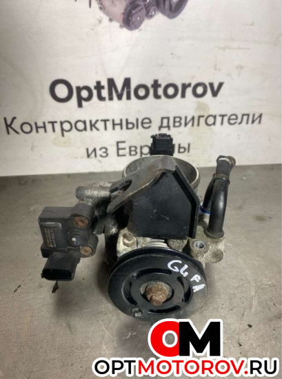 Дроссельная заслонка  Hyundai i20 PB 2009 3510003000           #1