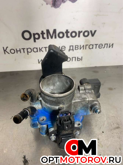 Дроссельная заслонка  Hyundai i20 PB 2009 3510003000           #3