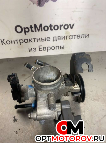 Дроссельная заслонка  Hyundai i20 PB 2009 3510003000           #4
