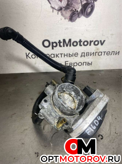 Дроссельная заслонка  Chevrolet Cruze 1 поколение 2011 55560398             #1