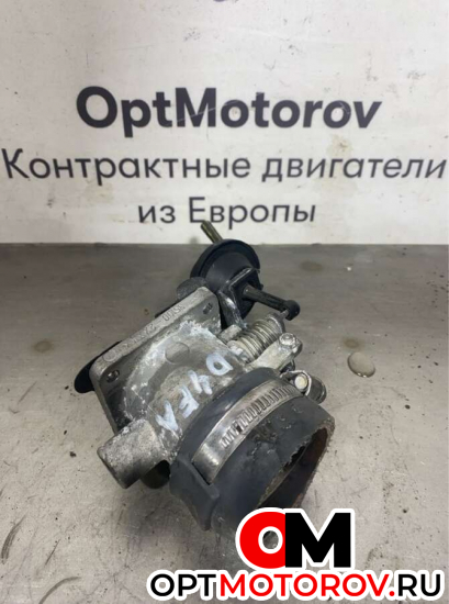 Дроссельная заслонка  Kia Ceed 1 поколение 2008 351002XXXX           #3