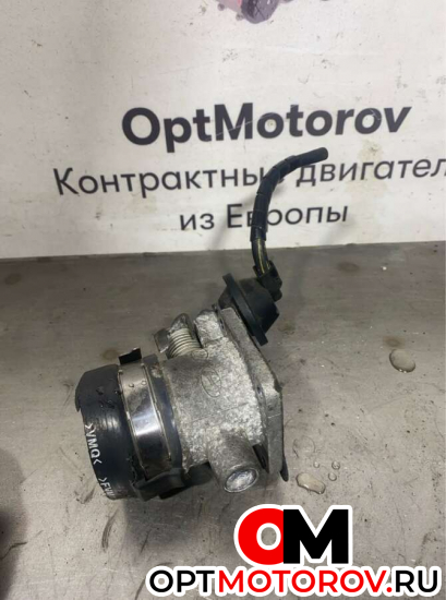 Дроссельная заслонка  Kia Ceed 1 поколение 2008 351002XXXX           #4