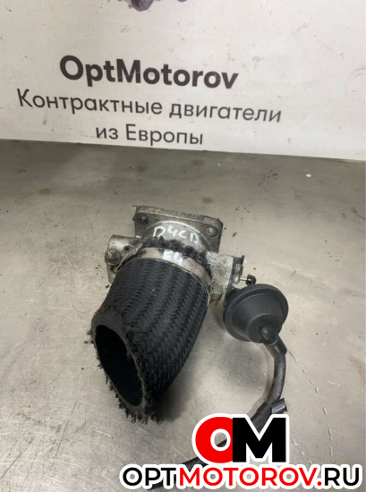 Дроссельная заслонка  Kia Sorento 1 поколение [рестайлинг] 2007 3510027XXX           #1