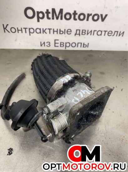 Дроссельная заслонка  Kia Sorento 1 поколение [рестайлинг] 2007 3510027XXX           #3