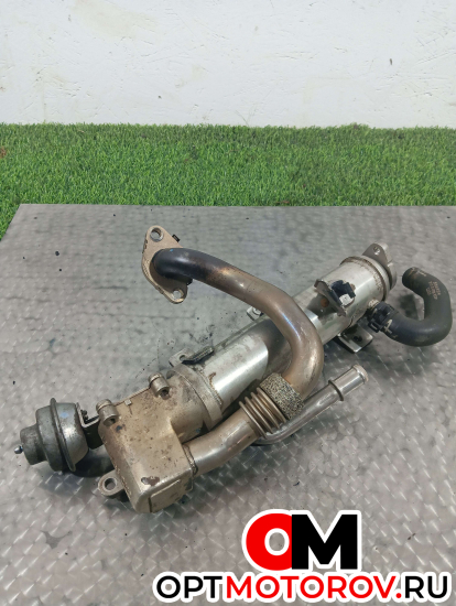 Радиатор EGR  Audi A4 B8/8K 2010 03L131512AH #2